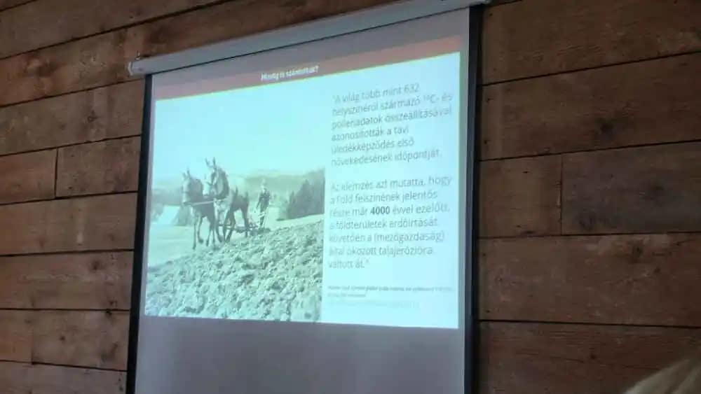 no-till talajforgatás nélküli gazdálkodás és talajmegújítás