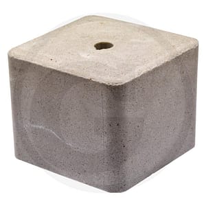 GRANIT ásványi nyalósó 10 kg tömb szarvasmarhának és juhnak